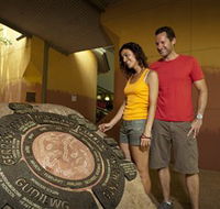 Warradjan Cultural Centre - Restaurant Gold Coast