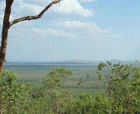 Mirrai Lookout Walk - Restaurant Gold Coast 1