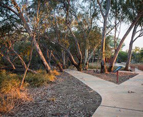 Wallam Creek, Bollon - Restaurant Gold Coast 3