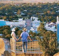 Towers Hill Lookout and Amphitheatre - Restaurant Gold Coast