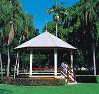 Lissner Park - Restaurant Gold Coast