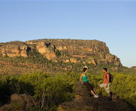 Sandstone And River Bushwalk - Restaurant Gold Coast 1