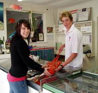 Lacepede Seafood - Restaurant Gold Coast