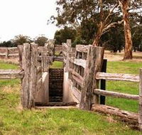 Wiese's Horse Dip - Part of Historic Drive - Restaurant Gold Coast