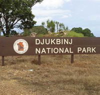 Djukbinj National Park - Restaurant Gold Coast
