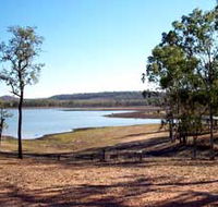 Theresa Creek Dam - Restaurant Gold Coast