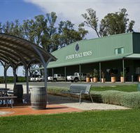 Andrew Peace Wines - Restaurant Gold Coast