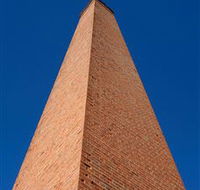 Copperfield Store Chimney and Cemetery - Restaurant Gold Coast