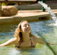Great Artesian Spa - Restaurant Gold Coast