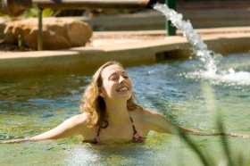 Great Artesian Spa - Restaurant Gold Coast 0