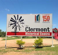 Clermont Historical Centre - Restaurant Gold Coast