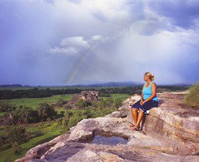 Ubirr - Restaurant Gold Coast 0