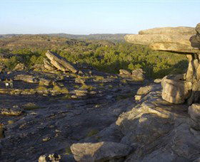 Ubirr - Restaurant Gold Coast 5