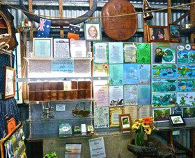 Barra Shack - Restaurant Gold Coast 4