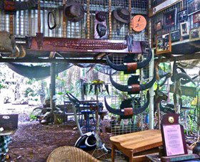 Barra Shack - Restaurant Gold Coast 3