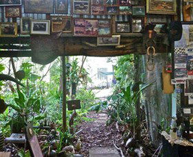 Barra Shack - Restaurant Gold Coast 6