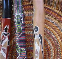 Didgeridoo Hut and Art Gallery - Restaurant Gold Coast