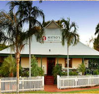 Matsos Broome Brewery and Restaurant - Restaurant Gold Coast