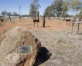 Hebel Historical Circle - Restaurant Gold Coast 3