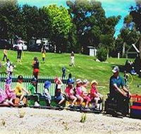 Tiny Train Park - Restaurant Gold Coast