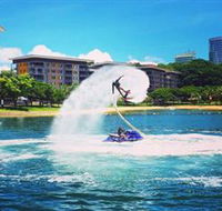 Darwin Flyboarding - Restaurant Gold Coast