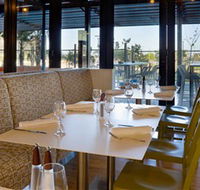 Curve Cafe  Bar - Restaurant Gold Coast