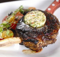 Char Restaurant at Admiralty - Restaurant Gold Coast