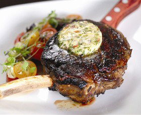 Char Restaurant At Admiralty - Restaurant Gold Coast 0