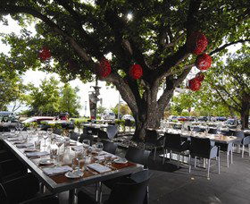 Char Restaurant At Admiralty - Restaurant Gold Coast 1