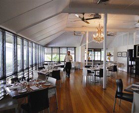 Char Restaurant At Admiralty - Restaurant Gold Coast 4