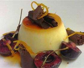 Char Restaurant At Admiralty - Restaurant Gold Coast 5