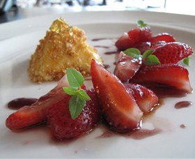 Char Restaurant At Admiralty - Restaurant Gold Coast 6