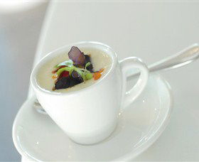 Char Restaurant At Admiralty - Restaurant Gold Coast 7