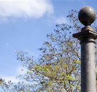 Darwin Cenotaph War Memorial - Restaurant Gold Coast
