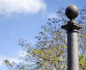 Darwin Cenotaph War Memorial - Restaurant Gold Coast 0