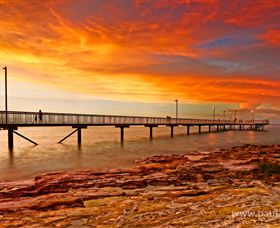 Paul Arnold Gallery - Restaurant Gold Coast 2
