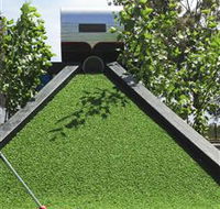Mini Golf at BIG4 Swan Hill Holiday Park - Restaurant Gold Coast