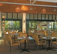 Treetops Restaurant - Restaurant Gold Coast