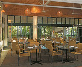 Treetops Restaurant - Restaurant Gold Coast 0
