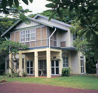 Myilly Point Heritage Precinct - Restaurant Gold Coast