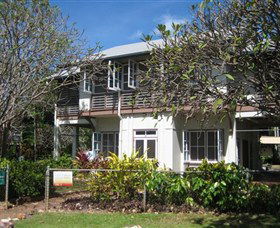 Myilly Point Heritage Precinct - Restaurant Gold Coast 1