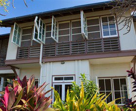 Myilly Point Heritage Precinct - Restaurant Gold Coast 3