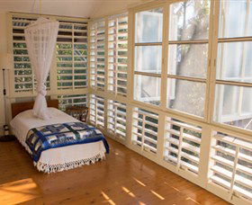 Myilly Point Heritage Precinct - Restaurant Gold Coast 4