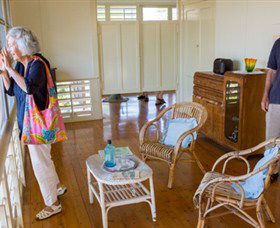 Myilly Point Heritage Precinct - Restaurant Gold Coast 5