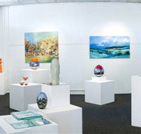 Framed Art Gallery - Restaurant Gold Coast