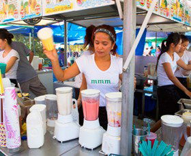 Parap Markets - Restaurant Gold Coast 4