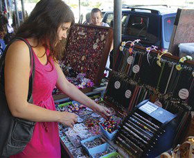 Parap Markets - Restaurant Gold Coast 5