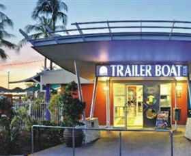 Darwin Trailer Boat Club - Restaurant Gold Coast 0