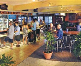 Darwin Trailer Boat Club - Restaurant Gold Coast 3