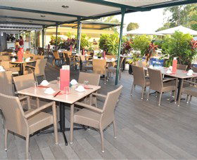 Northlakes NT Restaurant Gold Coast